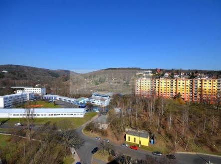 Pronájem bytu, 1+kk, 22 m²