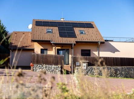 Prodej domu/vily, 184 m²