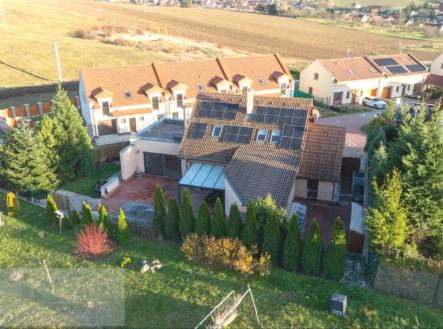 Prodej domu/vily, 184 m²