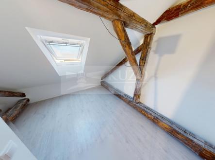 Prodej bytu, 2+kk, 43 m²