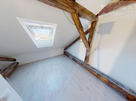 Prodej bytu, 2+kk, 43 m²