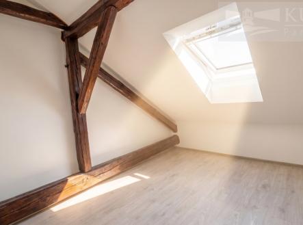 Prodej bytu, 2+kk, 43 m² obrázek