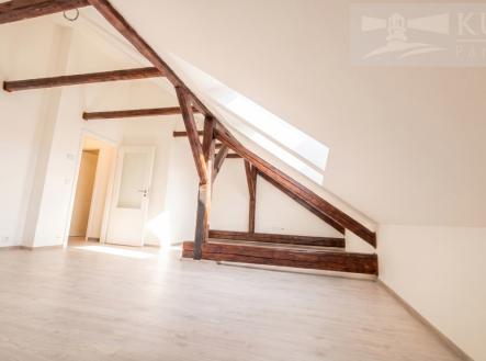 Prodej bytu, 2+kk, 43 m²