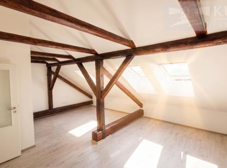 Prodej bytu, 2+kk, 43 m²
