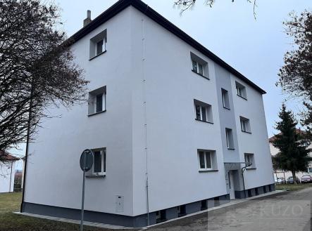 Prodej bytu, 3+1, 72 m²