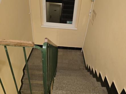 Prodej bytu, 3+1, 72 m²