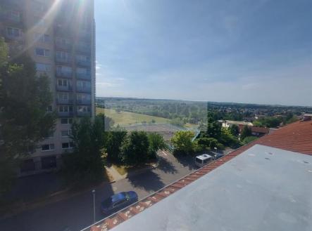 Pronájem bytu, 4+kk, 127 m²