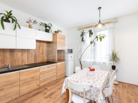 Prodej bytu, 3+1, 106 m² obrázek