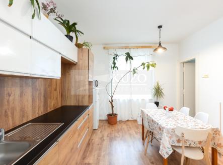 Prodej bytu, 3+1, 106 m²