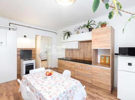 Prodej bytu, 3+1, 106 m²