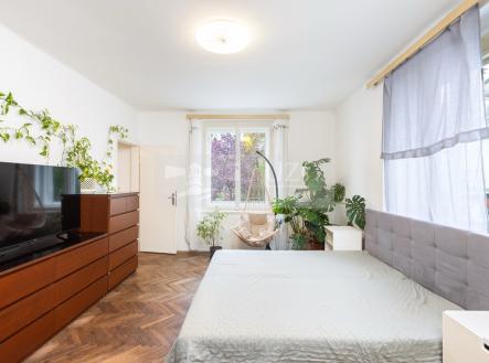 Prodej bytu, 3+1, 106 m²