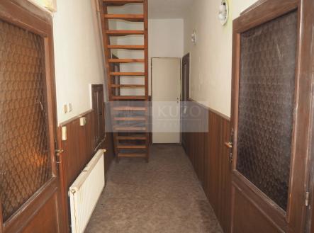 Prodej domu/vily, 95 m²