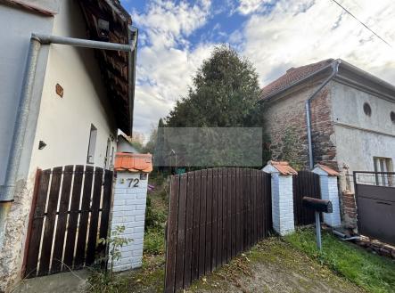 Prodej domu/vily, 95 m²