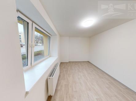 Pronájem bytu, 2+kk, 44 m²