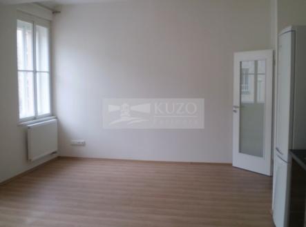 Pronájem bytu, 2+kk, 64 m²