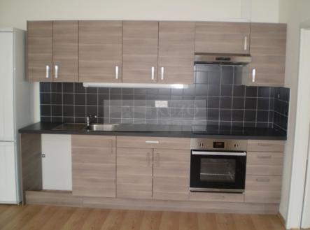 Pronájem bytu, 2+kk, 64 m²