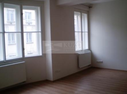 Pronájem bytu, 2+kk, 64 m²