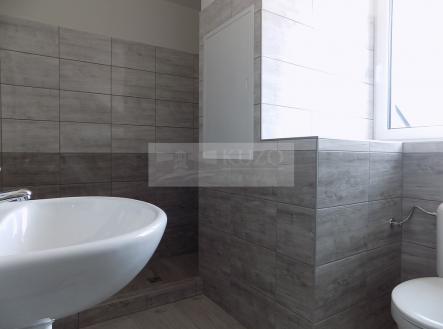 Pronájem bytu, 2+kk, 58 m²