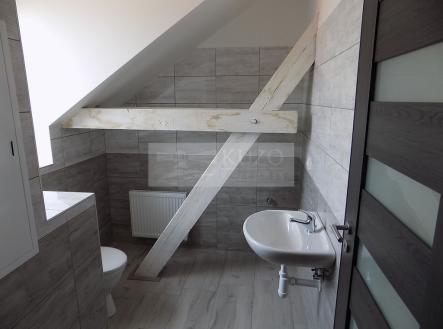 Pronájem bytu, 2+kk, 58 m²