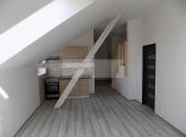 Pronájem bytu, 2+kk, 58 m²