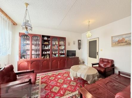 Pronájem bytu, 3+1, 74 m²