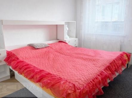 Pronájem bytu, 3+1, 74 m²