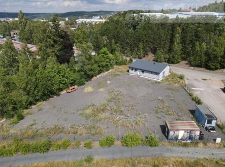 Pronájem obchodní prostory, 125 m²