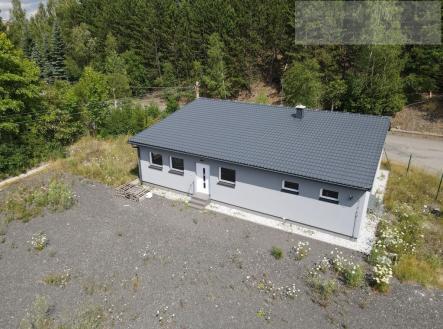 Pronájem obchodní prostory, 125 m²