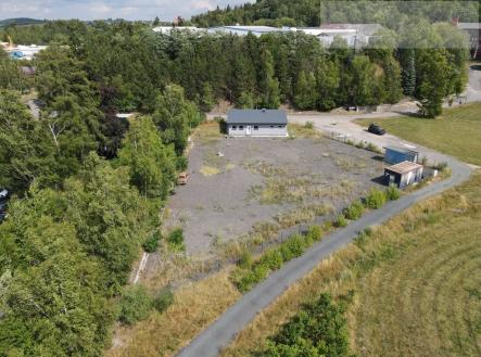 Pronájem obchodní prostory, 125 m²