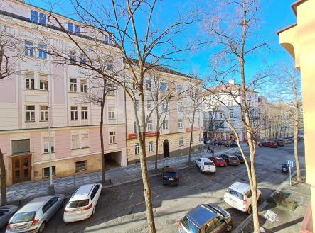 Pronájem bytu, 2+kk, 57 m²