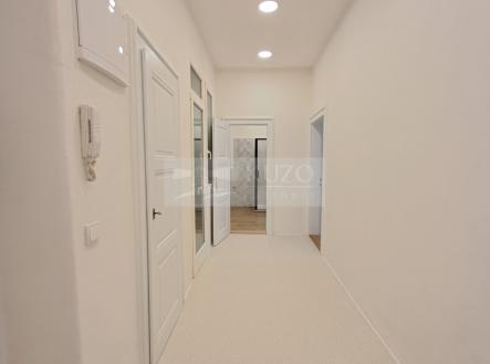 Pronájem bytu, 2+kk, 57 m²