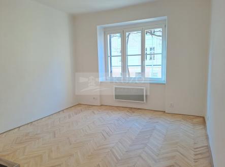 Pronájem bytu, 2+kk, 57 m²