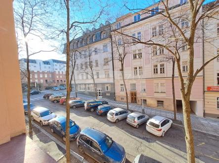 Pronájem bytu, 2+kk, 57 m²