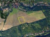 Prodej pozemku, zemědělská půda, 17 536 m²