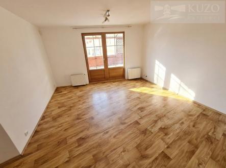 Pronájem bytu, 3+kk, 81 m²