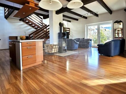 Prodej domu/vily, 246 m²