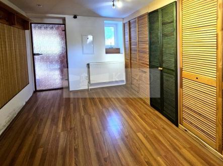 Prodej domu/vily, 246 m²