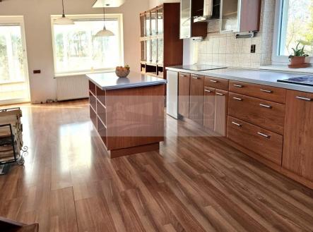 Prodej domu/vily, 246 m²