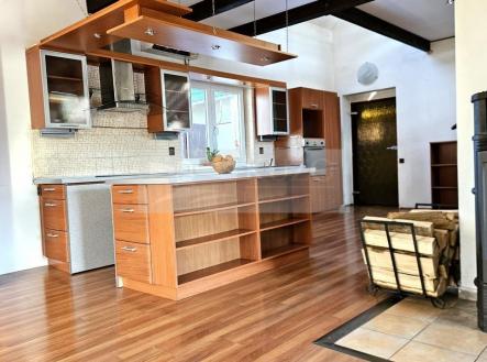 Prodej domu/vily, 246 m²