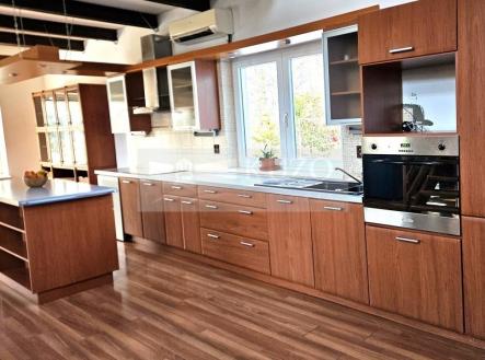 Prodej domu/vily, 246 m²