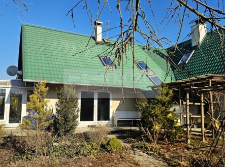 Prodej domu/vily, 246 m²