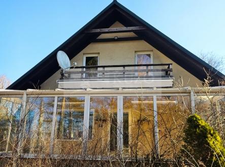 Prodej domu/vily, 246 m²