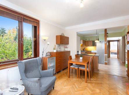 Prodej bytu, 3+kk, 99 m²