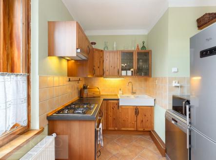 Prodej bytu, 3+kk, 99 m²