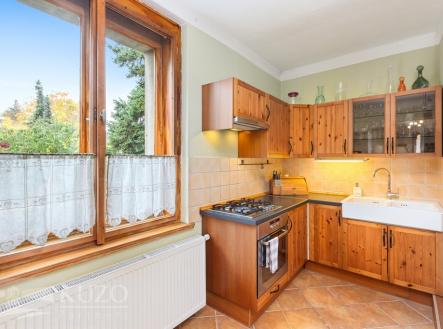 Prodej bytu, 3+kk, 99 m²