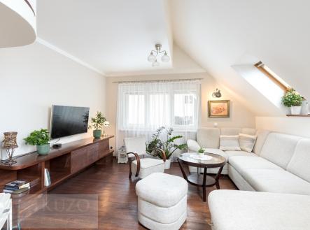 Prodej bytu, 4+kk, 143 m²