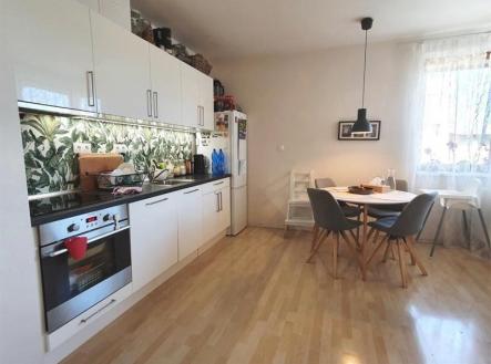 Pronájem bytu, 2+kk, 65 m²