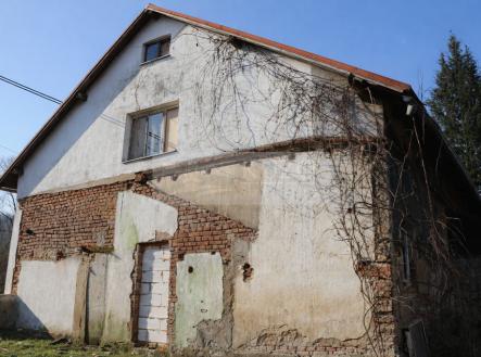 Prodej domu/vily, 250 m²