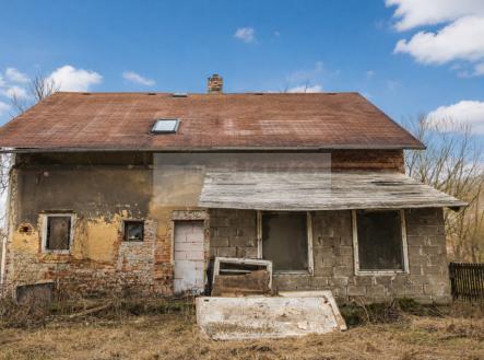 Prodej domu/vily, 250 m²