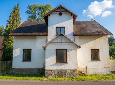 Prodej domu/vily, 250 m²